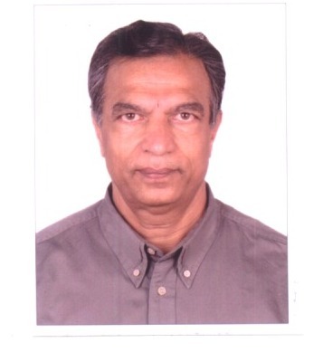 Prof. E.S. Dwarakadasa